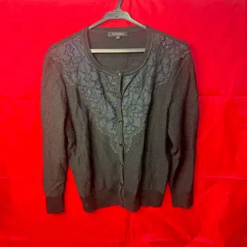 TARA JARMON 가디건