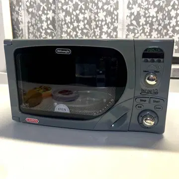 캐스던 드롱기 전자레인지 소꿉놀이 완구