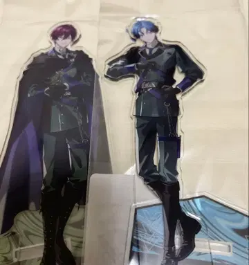 오늘 중 가격 인하 브레마이 AGF 아크릴 스탠드 온다 토세 신나 아리