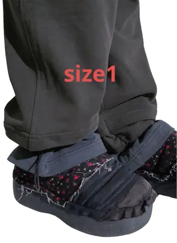 PERVERZE SUBU 2025 콜라보 퍼버즈 스브 샌들