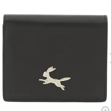 블래키 천연 가죽 접이식 지갑 포켓몬 센터 한정판 미사용 새상품