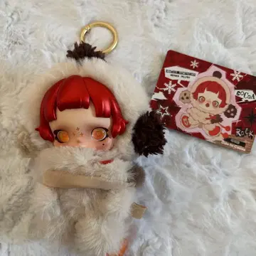 Winter Symphony 시리즈의 Ode to Cocoa