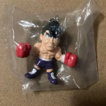 하지메노 잇포 타카무라 마모루 키링 R3