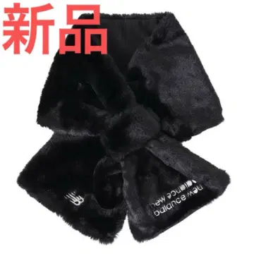 뉴발란스 (여성용) 골프 방한 넥워머