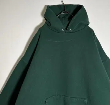 Hanes 헤인즈 무지 속기모 후드티