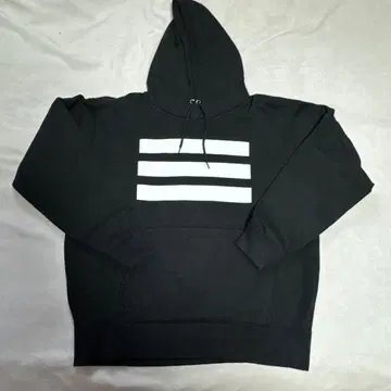 XXIII Cest Vingt-Trois 세바스찬 풀오버 후드티