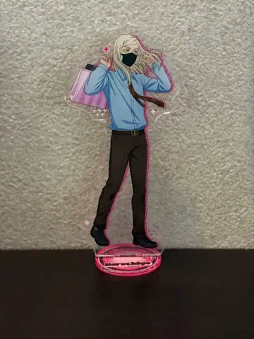 산즈 하루치요 아크릴 스탠드