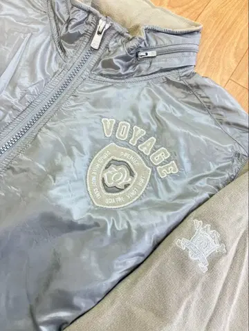 ZOY  남성용 아우터 겨울 소재 남성용 골프 의류 사이즈 L