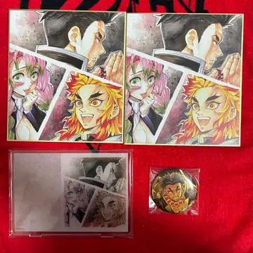 귀멸의 칼날 렌고쿠 칸로지 히메지마