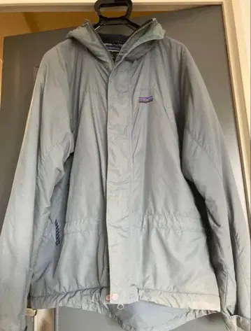 02년제 patagonia Infurno Jacket M