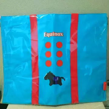 서러브레드 컬렉션 2WAY 돗자리 토트백 (이퀴녹스)