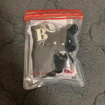 HELLO KITTY x BRILMY 거울 포함 립 참
