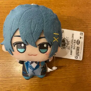 AMPTAKxCOLORS SD 인형 / 치구사 군