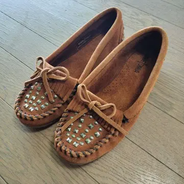 미네통카 MINNETONKA 여성용 신발