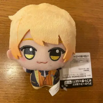 AMPTAKxCOLORS SD 인형 아키