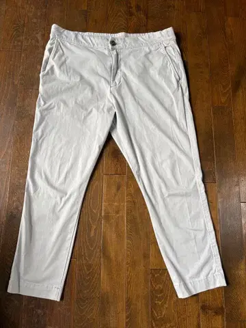 The DUFFER of ST GEORGE 원더 쉐이프