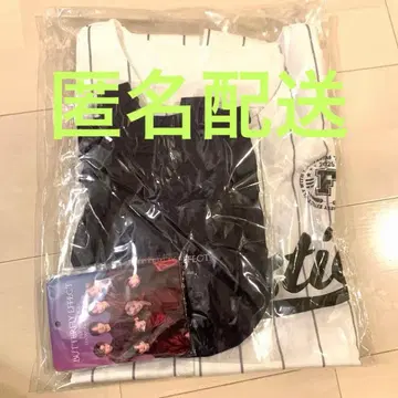 FANTASTICS 업그레이드 굿즈