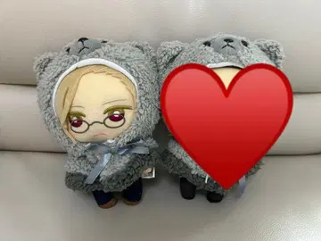 애국자 모리아티 루이스 토모누이