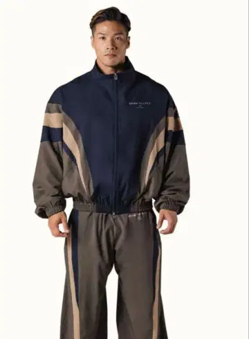 [ 즉완품 ] LYFT 트랙 수트 셋업 타구치 선수 착용