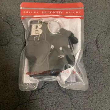 HELLO KITTY x BRILMY 키티 콜라보 립 케이스 참