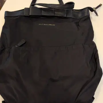 질 바이 질 스튜어트 리본 백팩