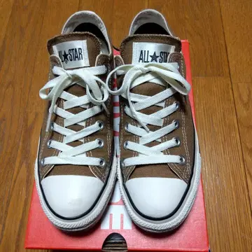 CONVERSE ALL STAR 다크 토프 23.5cm