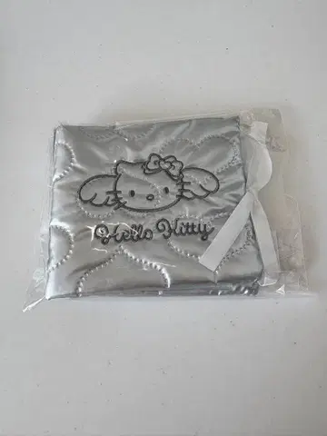 시마무라 헬로키티 퀼팅 앨범