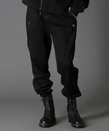 [ 새상품 ] Ground Y x NEWERA SUEDE PANTS