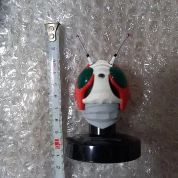 레어 가면라이더 마스크 컬렉션 V3