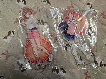 하나미 유메 아크릴 스탠드 10