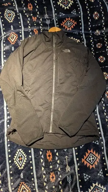 S THE NORTH FACE VENTRIX JACKET 벤트릭스