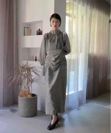 포멀/ 셋업 블라우스 스커트