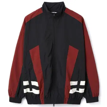 이구치 사토시 착용 DNSR 트랙 자켓