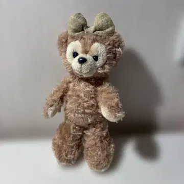 더피 봉제 인형 셰리 메이