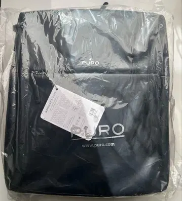 PURO Matrix EVOLUTION 백팩