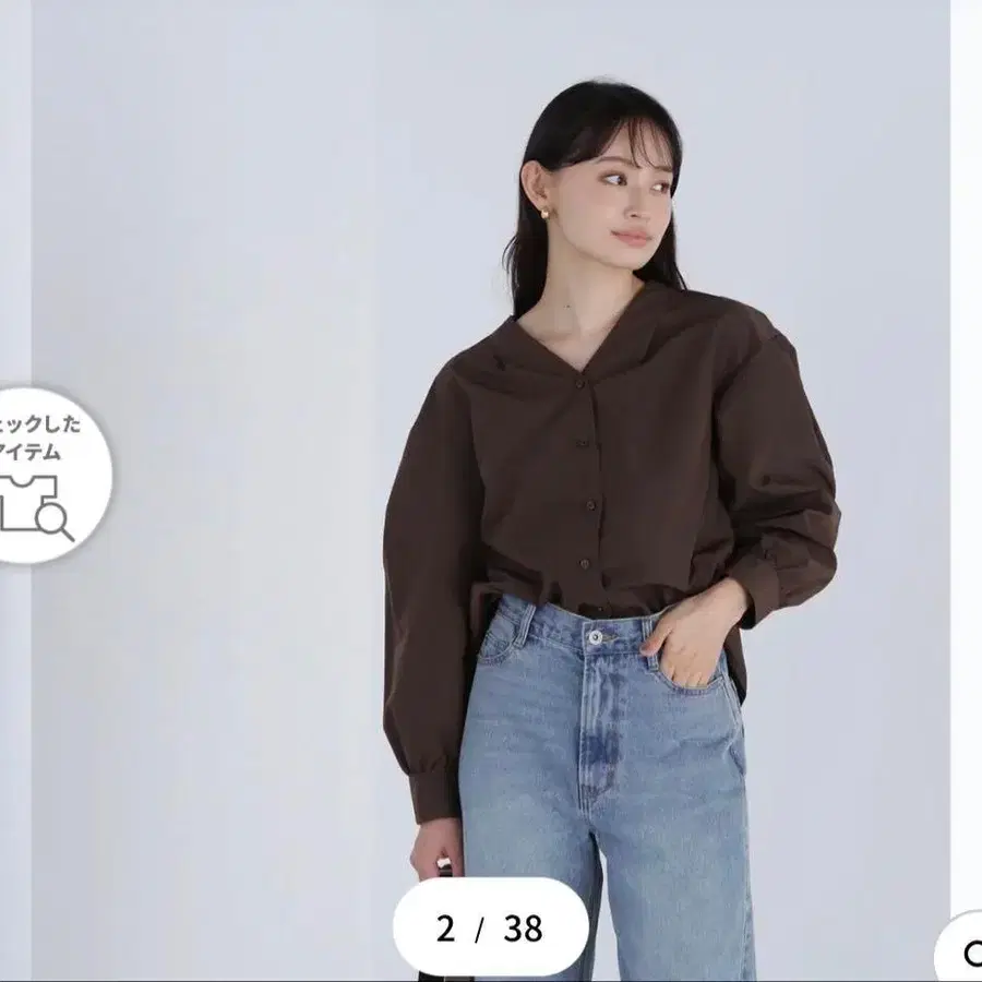 1번째 상품 이미지