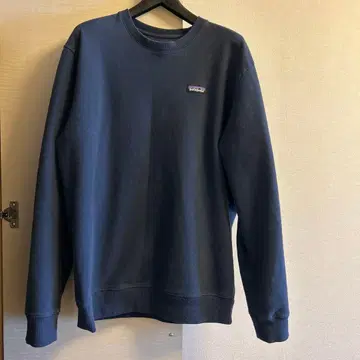 파타고니아 트레이닝복 네이비 L 20AW