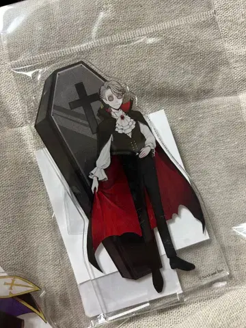 이솝 컬 제5인격