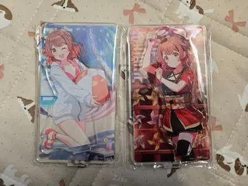 하나미 유메 아크릴 스탠드 12