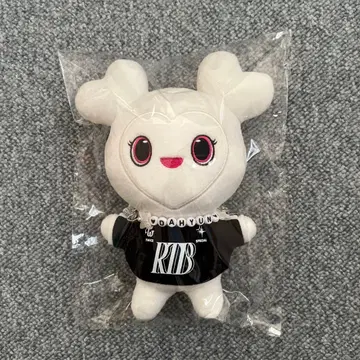 TWICE READY TO BE 다현 봉제 인형