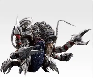 괴수 대전집 vol.2 가타노조아 A상 외