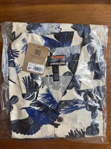 남성용 타이달 스레드 캠핑 셔츠 XL HNYU