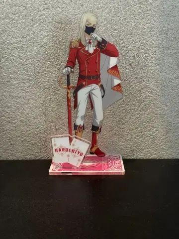 산즈 하루치요 아크릴 스탠드