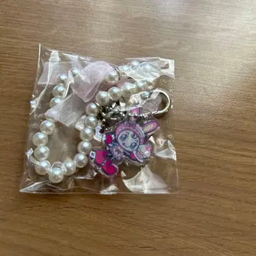 메조피아노 키링