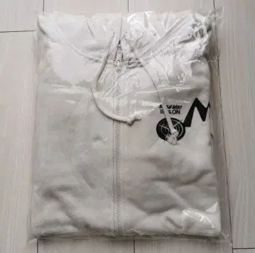 Snow Man ON 후드티 평소 사이즈 L 사이즈