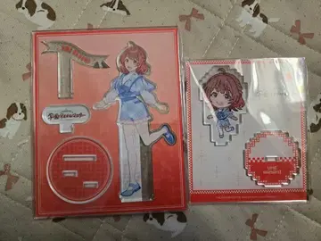 하나우미 유메 아크릴 스탠드 13