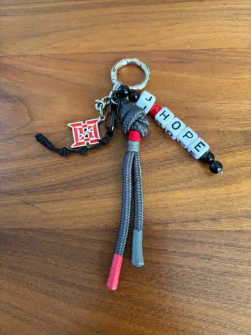 BTS 제이홉 키링