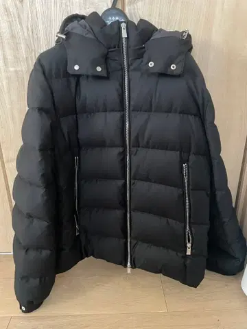 TATRAS 도미치아노 블랙 24년 사이즈 4