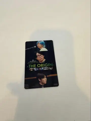 Mrs. GREEN APPLE the origin 입장 혜택