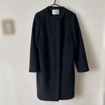 SLOBE IENA 롱 코트